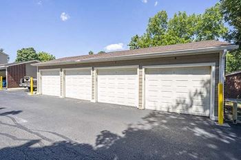 Garages